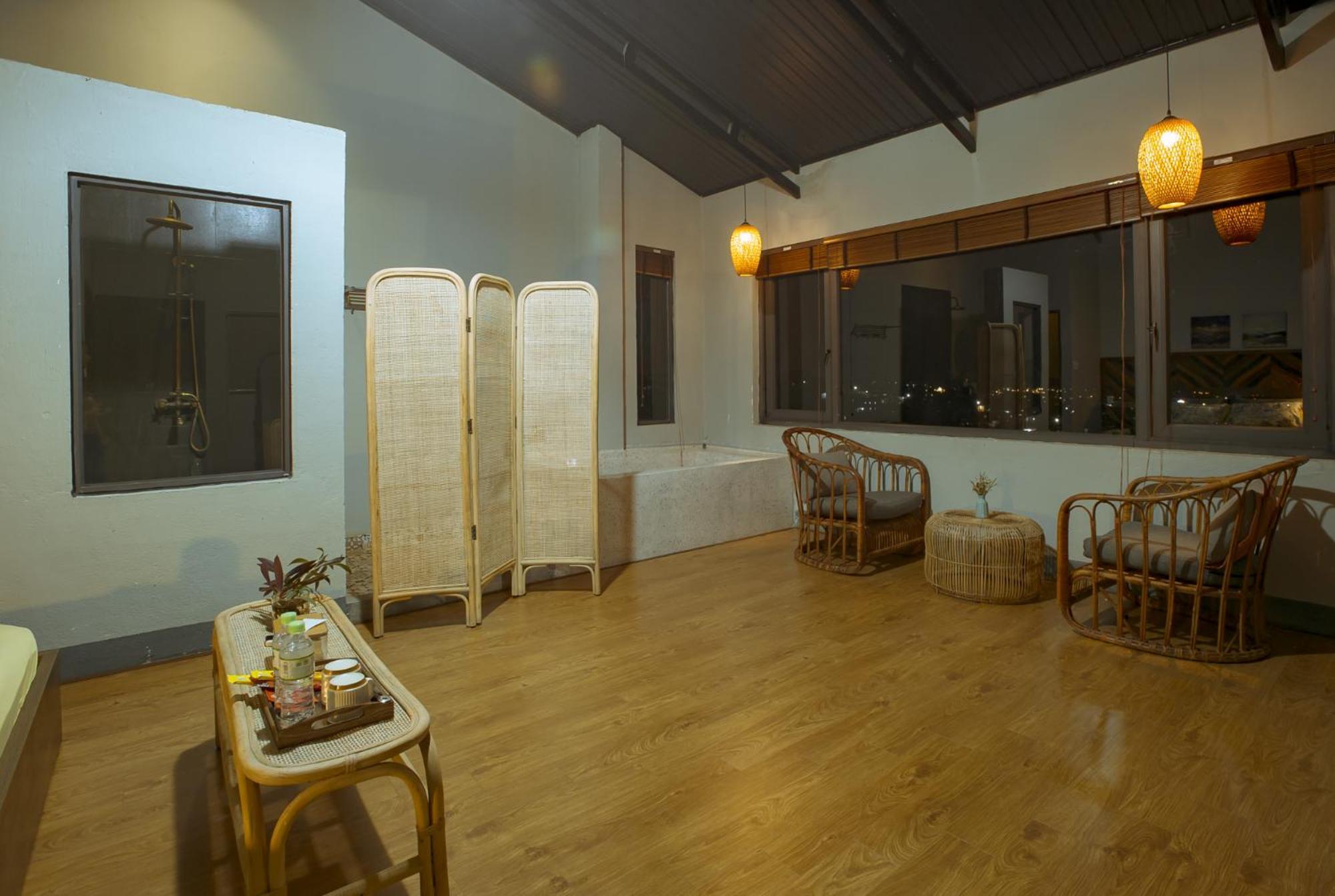 Maysa Villa バオロク 部屋 写真