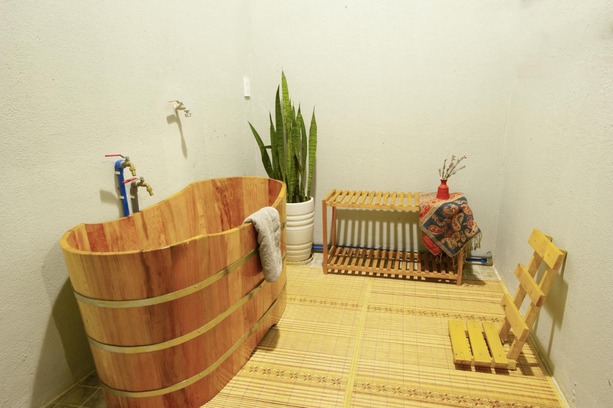 Maysa Villa バオロク 部屋 写真